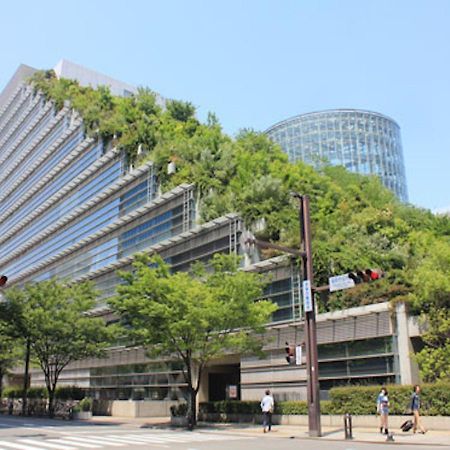 Local Hakata Apartment No8 Fukuoka  Zewnętrze zdjęcie