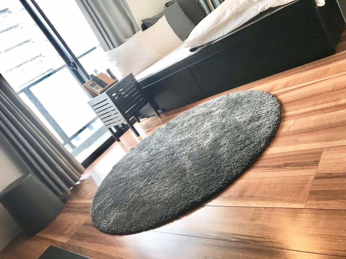 Local Hakata Apartment No8 Fukuoka  Zewnętrze zdjęcie
