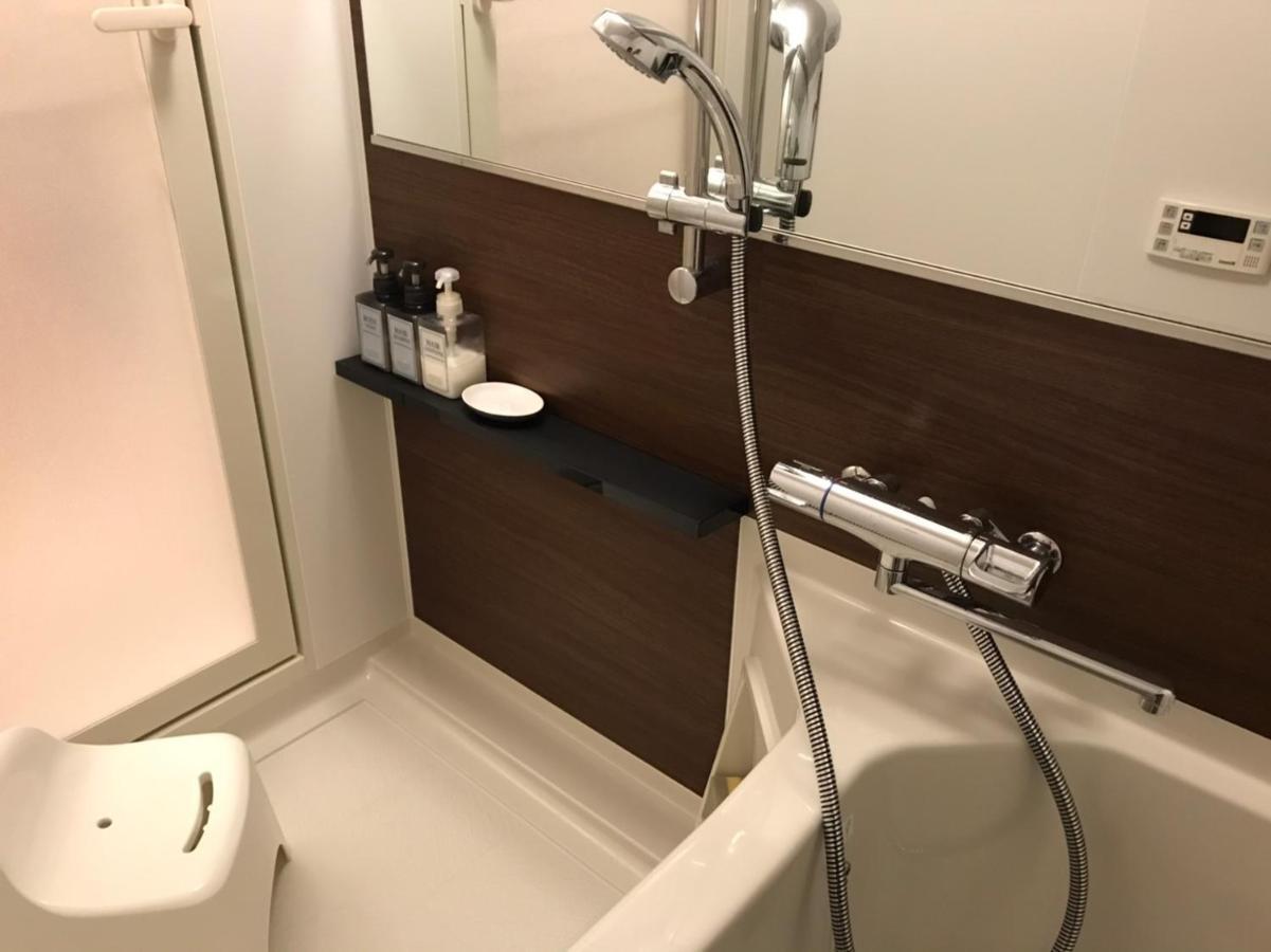 Local Hakata Apartment No8 Fukuoka  Zewnętrze zdjęcie