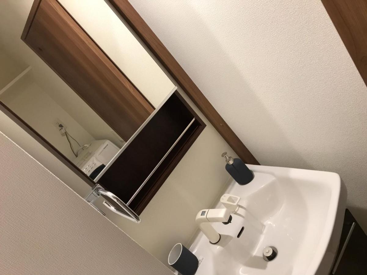 Local Hakata Apartment No8 Fukuoka  Zewnętrze zdjęcie