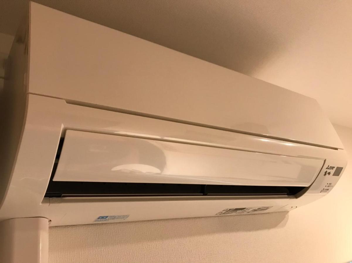 Local Hakata Apartment No8 Fukuoka  Zewnętrze zdjęcie