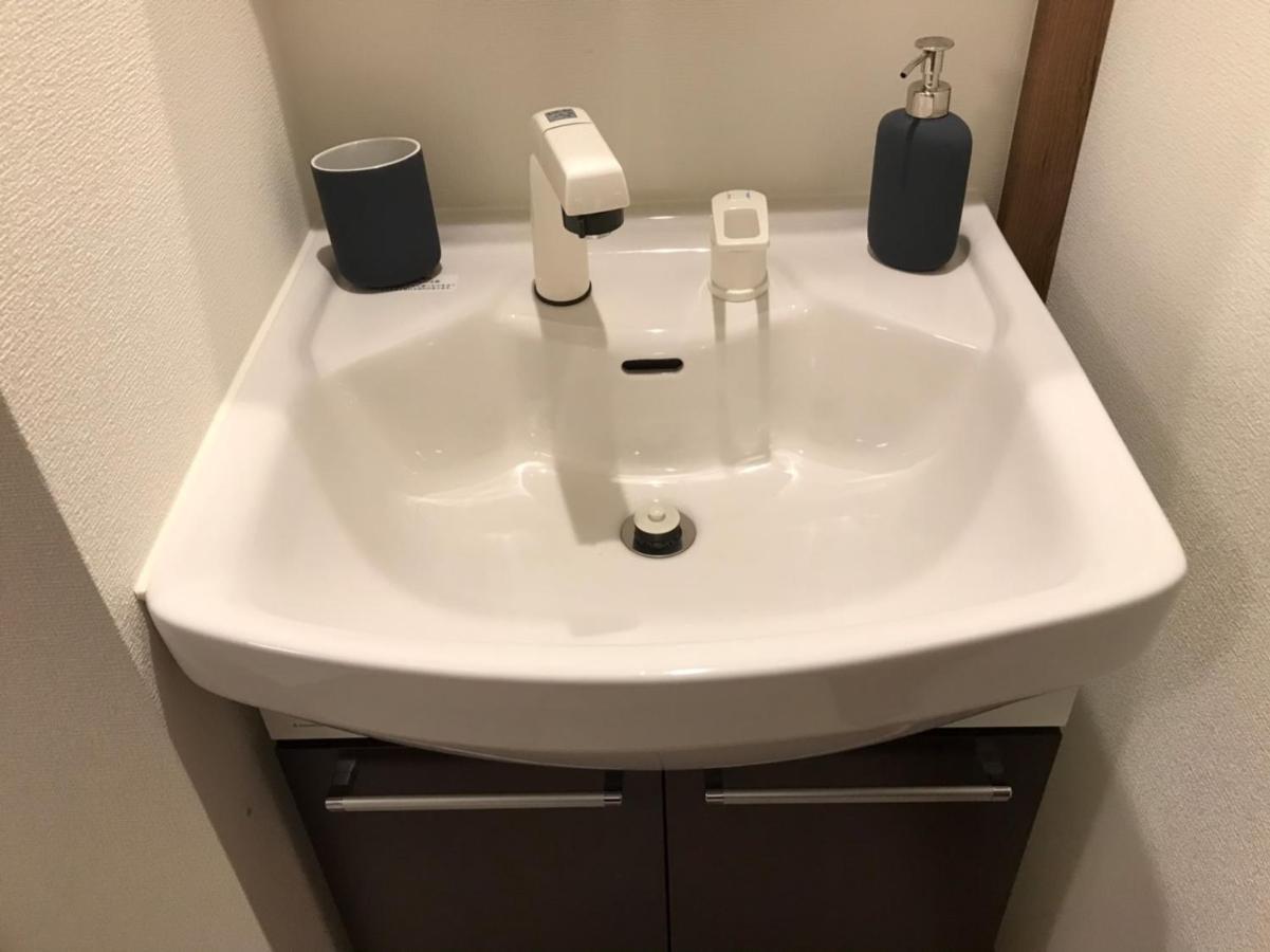 Local Hakata Apartment No8 Fukuoka  Zewnętrze zdjęcie