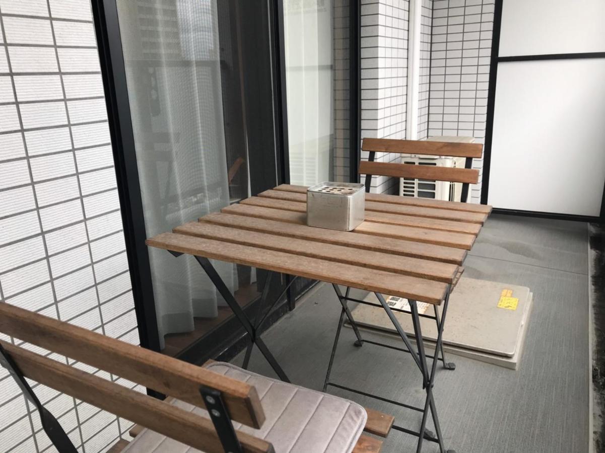 Local Hakata Apartment No8 Fukuoka  Zewnętrze zdjęcie