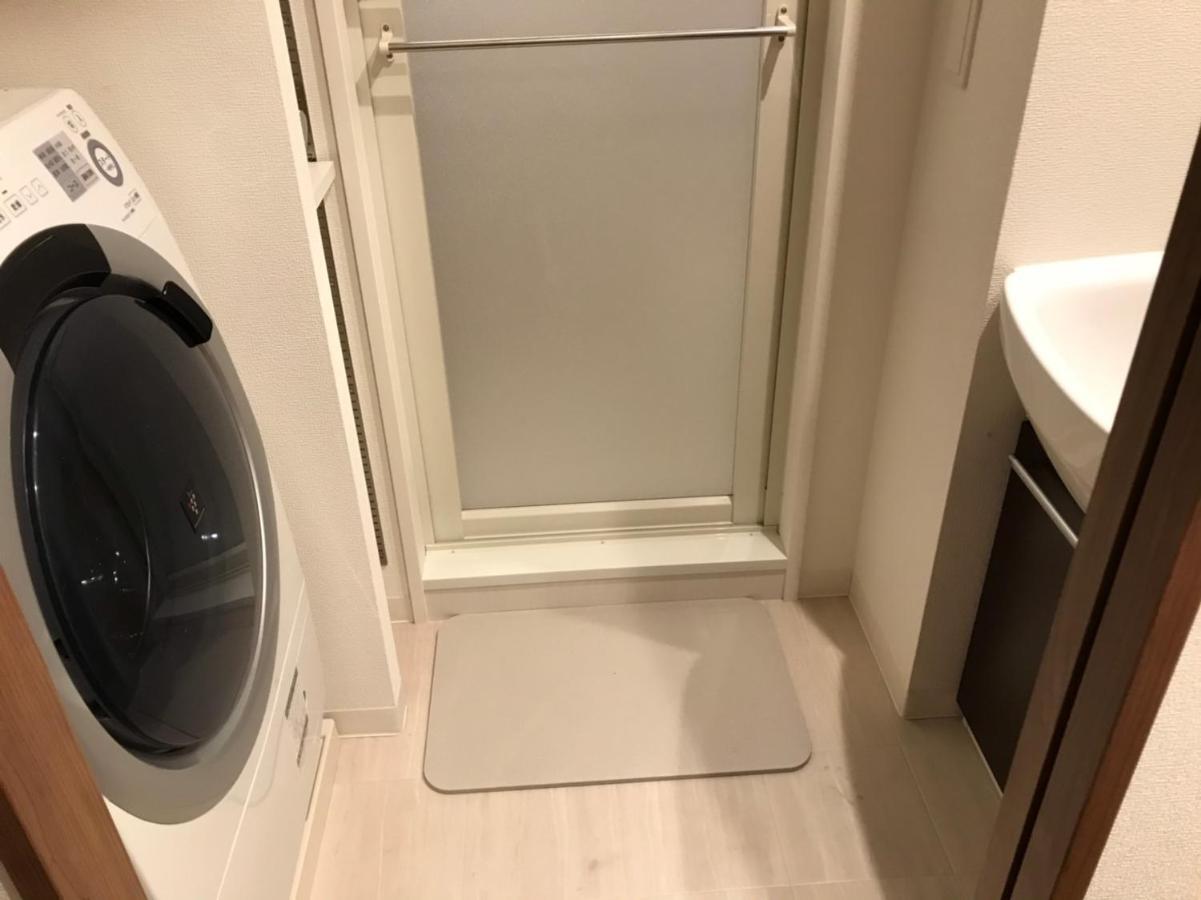 Local Hakata Apartment No8 Fukuoka  Zewnętrze zdjęcie